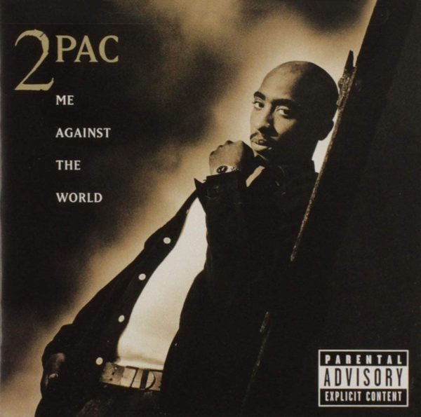 Me Against the World - Album Tupac Shakur