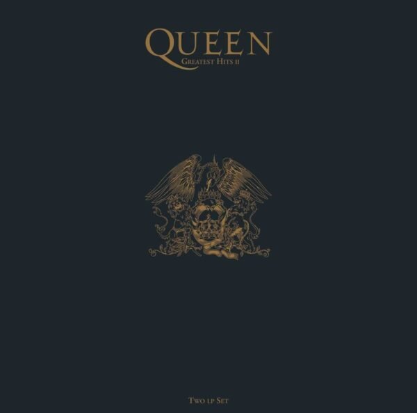 album queen greatest hits 2