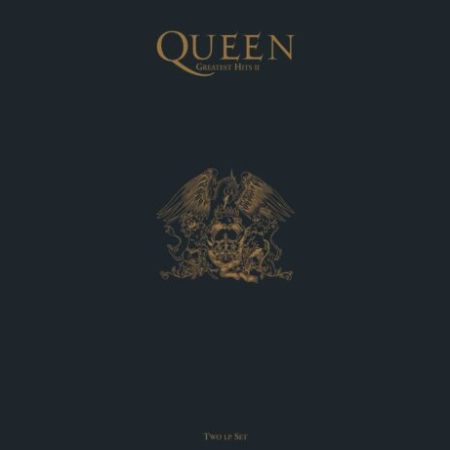 album queen greatest hits 2