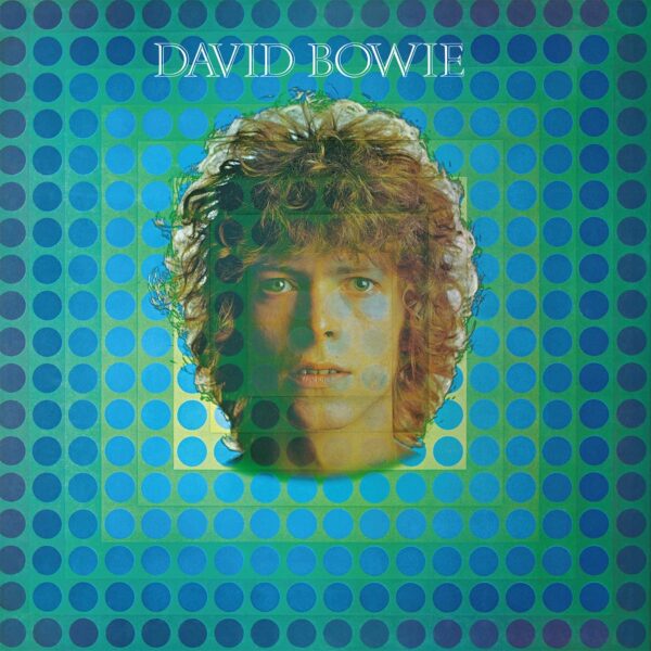 Space Oddity Vinile David Bowie Album