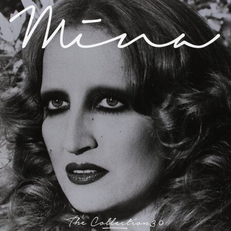 Mina The Collection 3.0 - Album Mina Mazzini Vinili