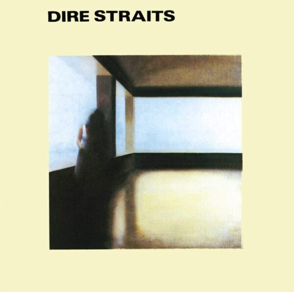 Vinile Dire Straits Album d'esordio