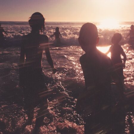 Vinile One More Light Copertina Album Linkin Park