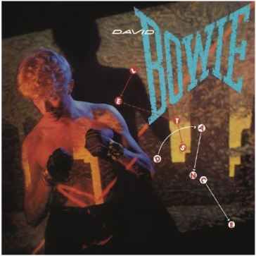 Vinile David Bowie Let's Dance