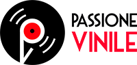Logo Passione Vinile | Vendita dischi in vinile